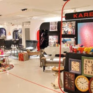 西武渋谷店にドイツ発のインテリアブランド「KARE」日本初出店｜SEIBU