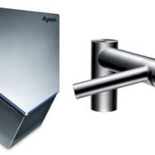 「世界手洗いの日」にダイソン表参道でハンドドライヤーを体験しよう｜Dyson
