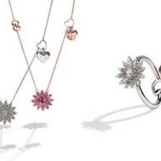 フローラ コレクションより日本限定ファインジュエリー発売｜GUCCI