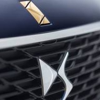 DSがシトロエンから独立して東京モーターショーに出展｜DS