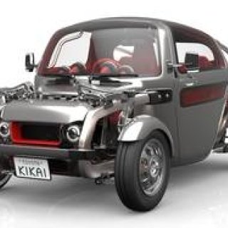 クルマの未来や楽しさを提案するトヨタ｜Toyota