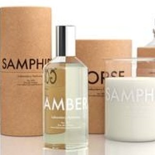 英国発「ラボラトリー パフューム」が日本初上陸｜LABORATORY PERFUMES