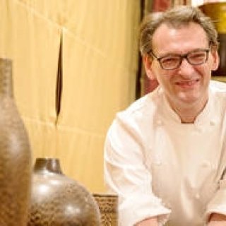 Secrets behind the Success｜連載第13回「ル・ブリストル・パリ」シェフパティシエ　ローラン・ジャナンさん