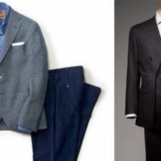 銀座三越5階「紳士服フロア」がリモデルオープン｜MITSUKOSHI