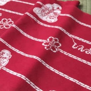 艶やかな街をテーマにしたブランドからユニークな手ぬぐいが登場｜新吉原