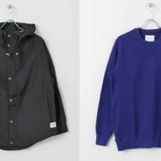 JAPAN MADE PROJECT 第3弾ポップアップショップ「TOHOKU WITH LOVE」｜URBAN RESEARCH