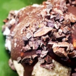 乳製品ゼロ、生ハチミツとココナッツクリームたっぷりのヘルシーなアイス｜KIPPY'S COCO-CREAM