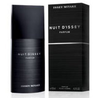 「ニュイドゥ イッセイ パルファム」発売｜ISSEY MIYAKE PARFUMS