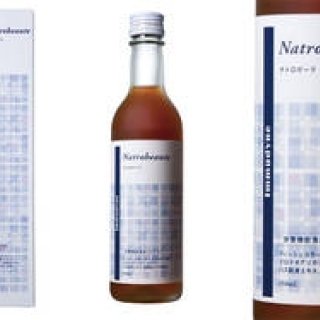 植村秀の理念を継いだ総合美容ドリンク「ナトロボーテ」誕生｜Immudyne