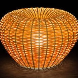 未来へつながる竹工芸の世界「bamboo works 世代と国境を越える竹工芸」開催|METROCS