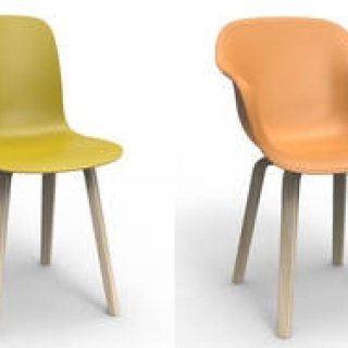 最新作を中心に展示するエキシビション「Objects by MAGIS」開催|Magis Japan