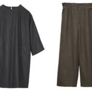 「麻世妙×パドカレ」伊勢丹新宿店本館4階にポップアップショップがオープン｜pas de calais