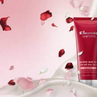 香りとうるおいに満たされるボディ＆ハンドケア｜Elemis