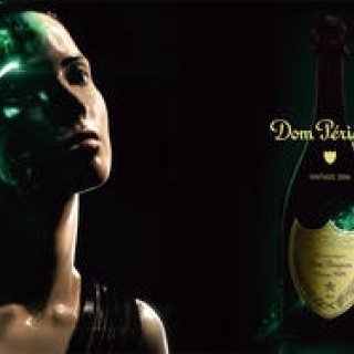 「ドン ペリニヨン ヴィンテージ 2006 by ビョーク & カニンガム限定ギフトボックス」発売｜Dom Pérignon