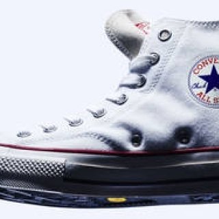 コンバースの究極のシューズライン「CONVERSE ADDICT」新作発売｜CONVERSE ギャラリー