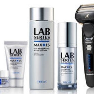 「ホリデー ギフト コレクション2015」登場｜aramis・lab series