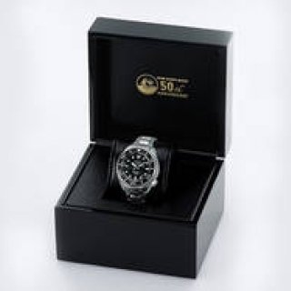 セイコーダイバーズウォッチ誕生50周年記念の限定モデルを発売｜SEIKO