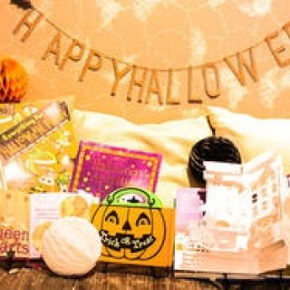 スリープセレクト青山で、親子で楽しむ「ベッドルーム ハロウィンパーティ」開催|SLEEP SELECT