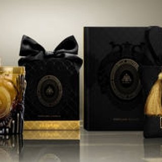 ファムファタール、ふたつの魔性の香り登場｜PAÑPURI