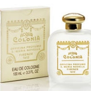 フィレンツェと京都の絆を象徴した香り「チンクアンタ」｜Santa Maria Novella