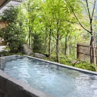 “渓谷の別荘”鬼怒川金谷ホテルに「スパ カサブランカ」誕生｜KANAYA HOTEL