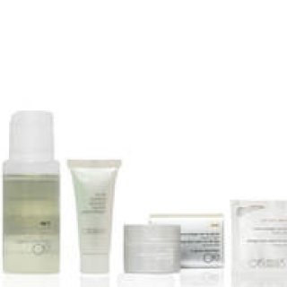 “大人の心と肌”がコンセプトのウインターコフレ登場｜organic elements