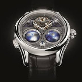香港で発表されたモンブランの限定モデル|MONTBLANC