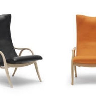 発表から60年を経て北欧モダンを代表する椅子が復刻｜CARL HANSEN＆SON