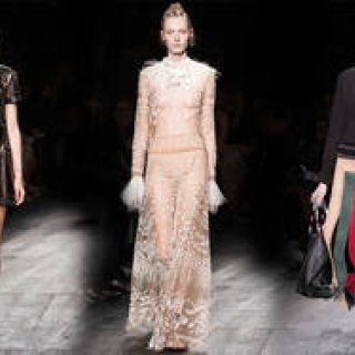 萩原輝美 連載 vol.135｜ヴァレンティノの大実験