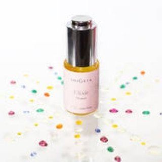 CHICO SHIGETAが語る「EX オイルセラム」完成のプロセスと魅力｜SHIGETA