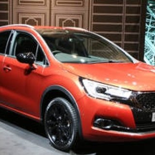 DSブランド、初出展｜DS