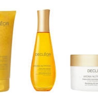 リッチなうるおいと香りでボディケア｜DECLÉOR