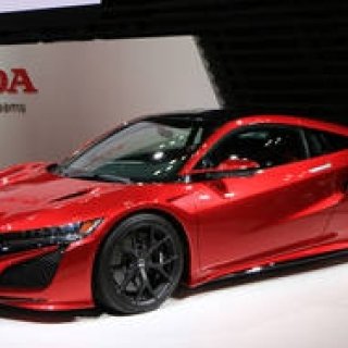 東京モーターショー 2015 リポート｜Honda