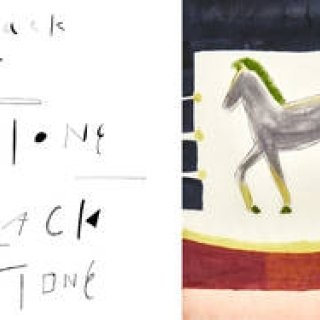 4名の作家による黒をテーマにした展覧会『Black tone』開催｜SPIRAL 