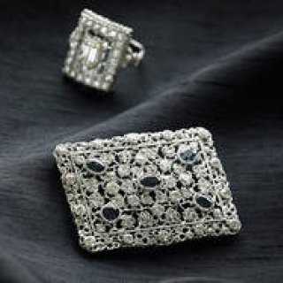 フェデリーコ・ブチェラッティの金細工フェアを開催｜FEDERICO BUCCELLATI