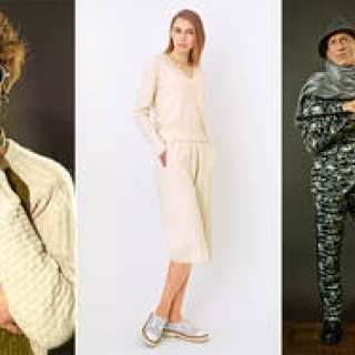 日本発カシミヤニットブランド「カシヤージュ」の魅力とは｜CASHYAGE