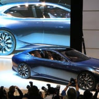 特集｜東京モーターショー 2015