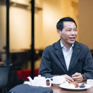 talking about wonder gift 2015 【松浦弥太郎】｜MARGARET HOWELL