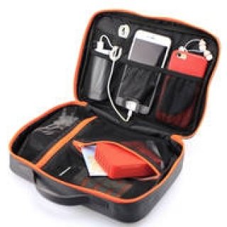 出張や旅行に最適なバッグインバッグ｜TUNEWEAR