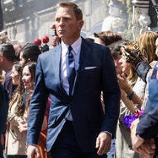 ダニエル・クレイグ版ボンドの集大成、『007 スペクター』がついに日本上陸！｜MOVIE