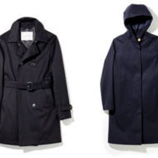 マッキントッシュの期間限定ポップストアがエストネーションに登場｜MACKINTOSH