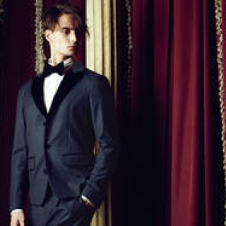 2015 Christmas Style&Gift|HANKYU MEN’S
