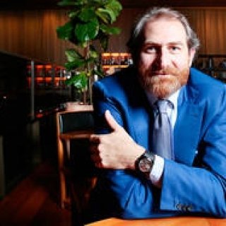 ブルガリ・ウォッチの美の追求者が語る、イタリアのデザイン哲学|BVLGARI