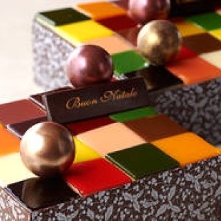 2015年注目のクリスマスケーキを一挙紹介｜Vol. 2「フルーツ」｜特集