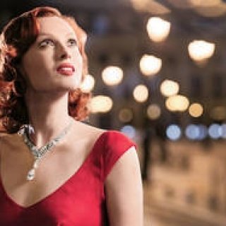 「カルティエ ダイヤモンド」新作ムービー公開｜CARTIER