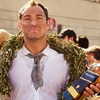 レースをテーマに、ブルーラベルの世界観を表現『紳士の賭け事Ⅱ』｜Johnnie Walker Blue Label