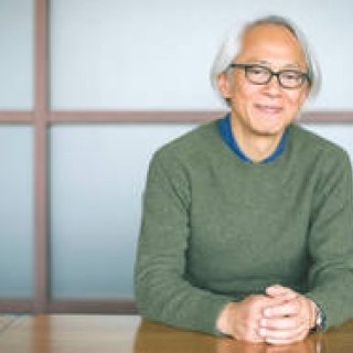 talking about wonder gift 2015 【栗野宏文】｜MARGARET HOWELL