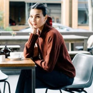 talking about wonder gift 2015 【田沢美亜】｜MARGARET HOWELL