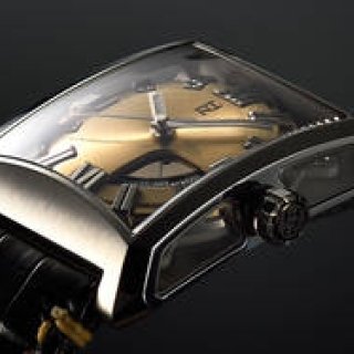 ミナセの冬限定モデル「シャンパンゴールド」｜MINASE