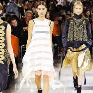 萩原輝美 連載 vol.136｜甘く、辛く…エレガントに。